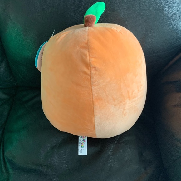 squishmallow orange - Picture 2 of 4